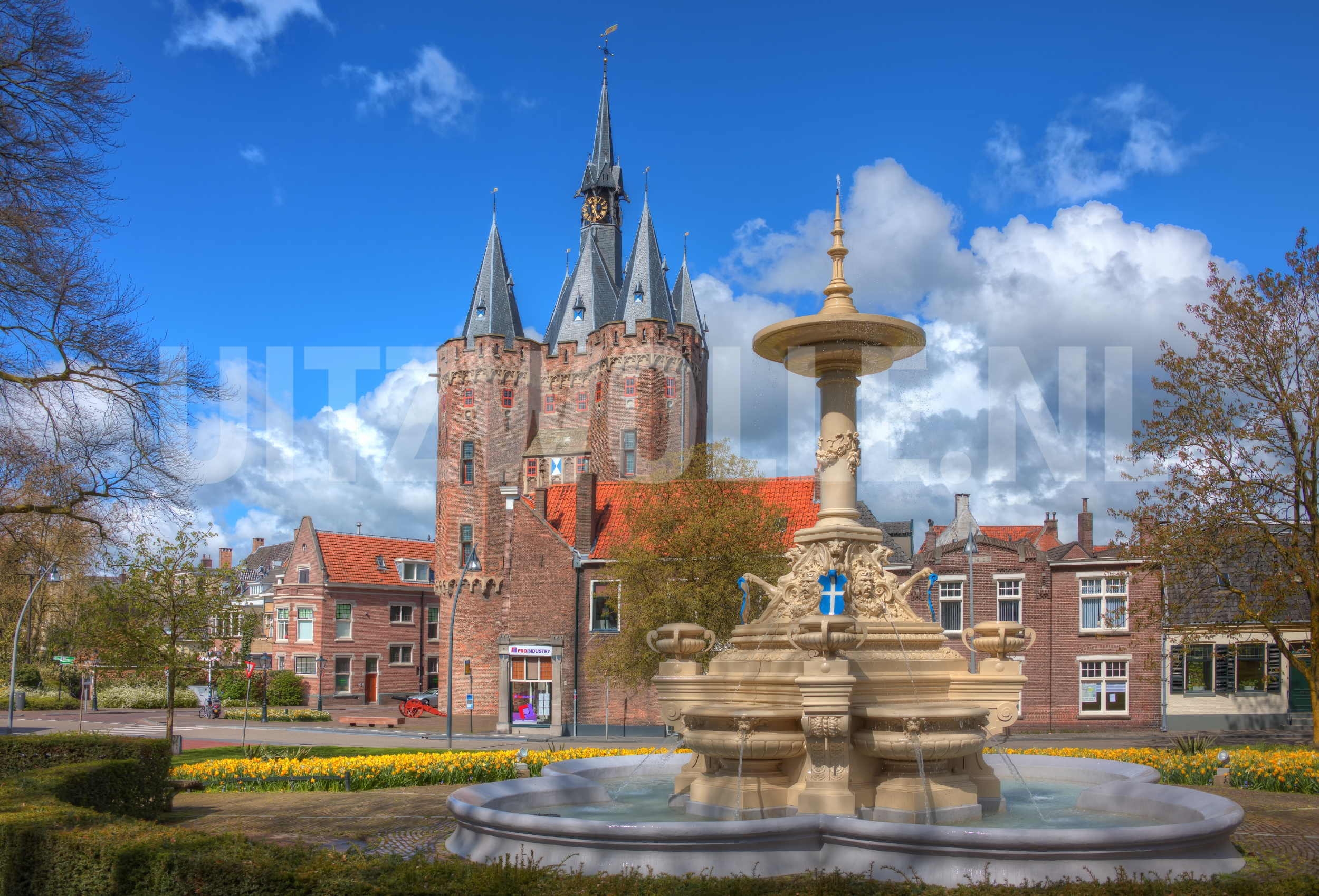 Uitzwolle 99A8170 1 2 3 4 5