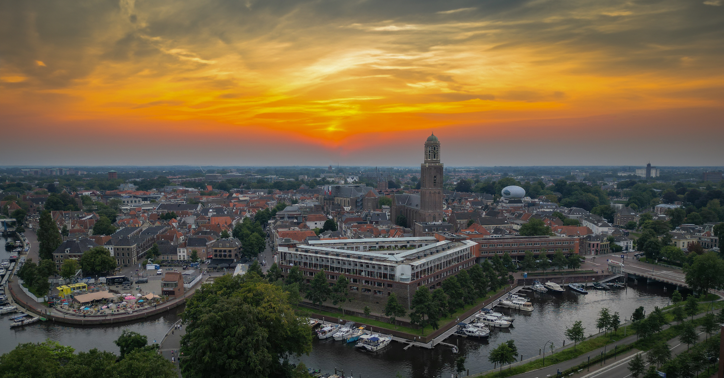 Zwolle VincentKleingeerts