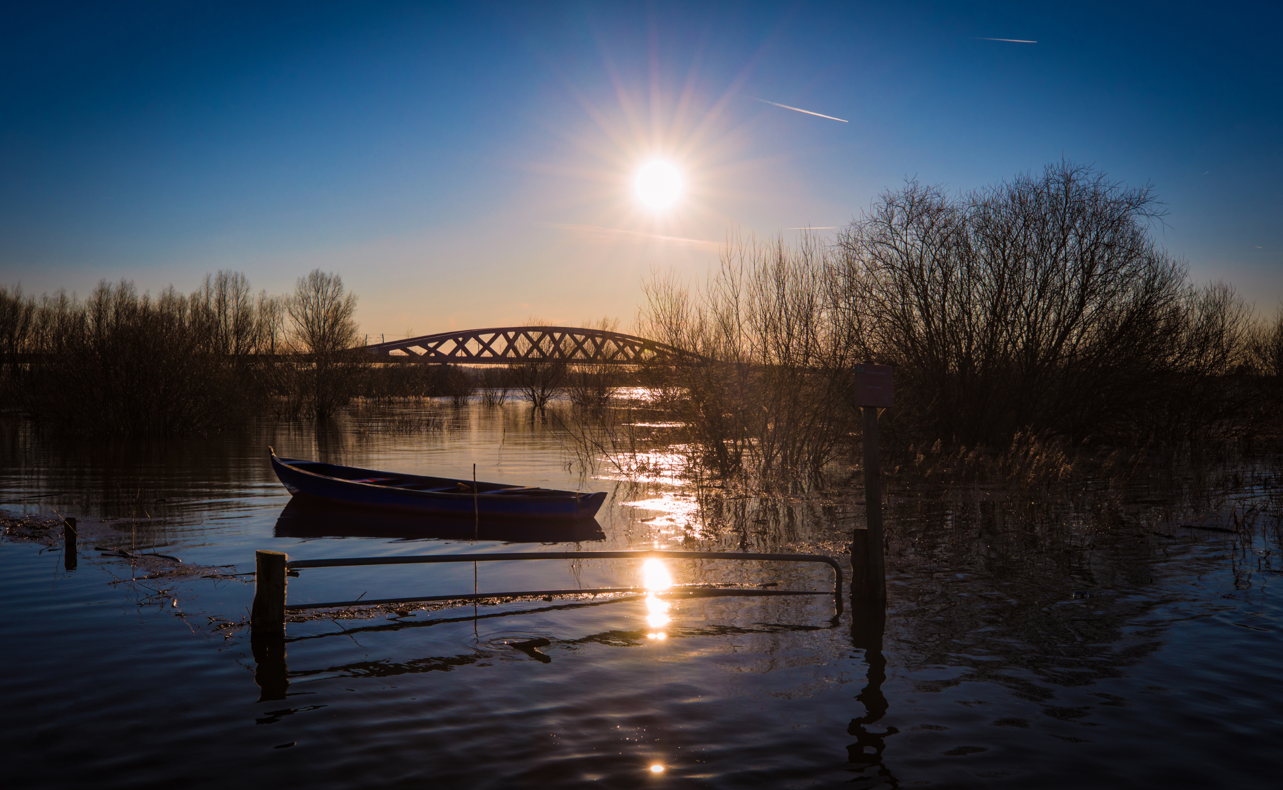 Ijssel boot