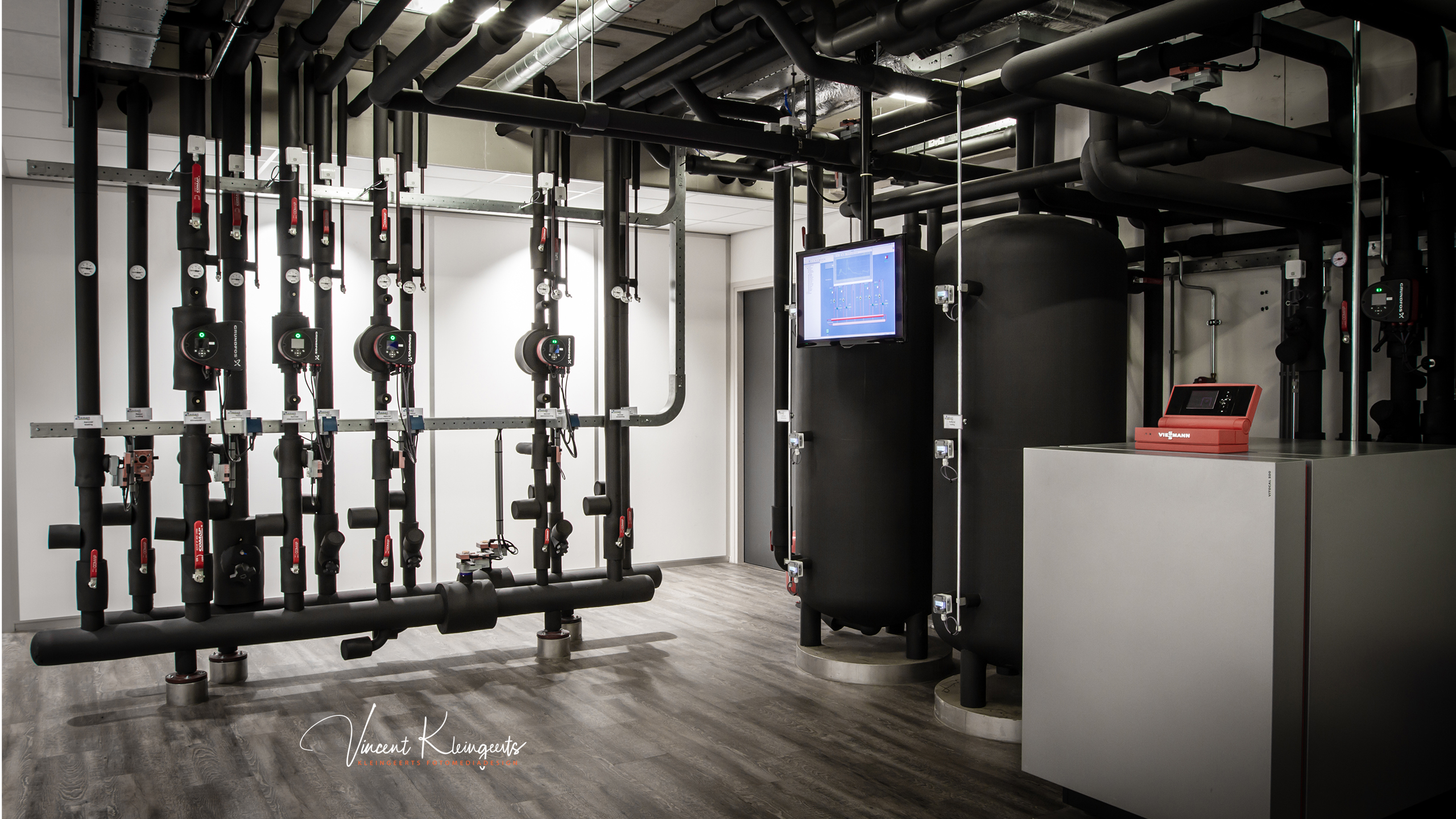 Bedrijfsfotografie abreman