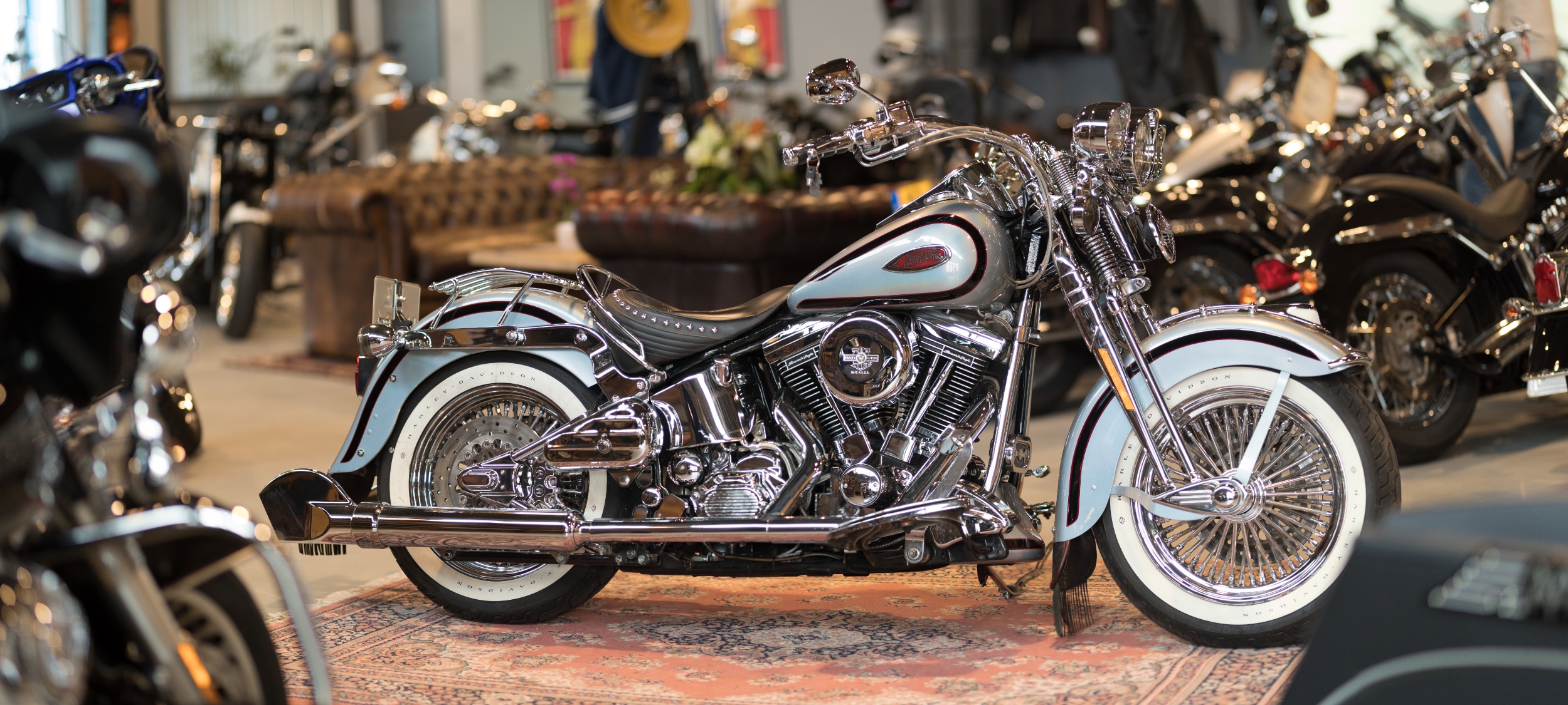 Lowlands biker store 1